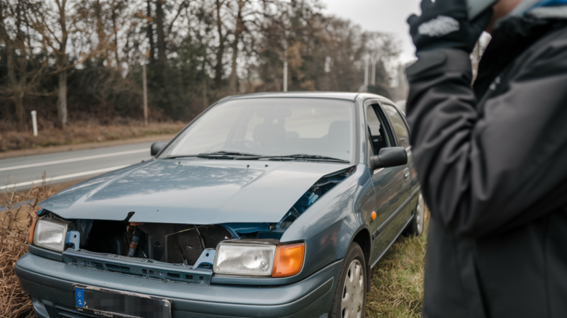 Parachut et ZeCarrossery Une collaboration pour une garantie panne automobile zoomassurance.fr