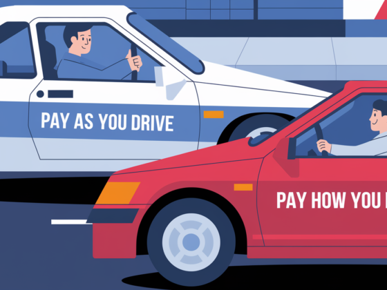 Pay As You Drive et Pay How You Drive Guide Complet pour les Conducteurs en France zoomassurance.fr