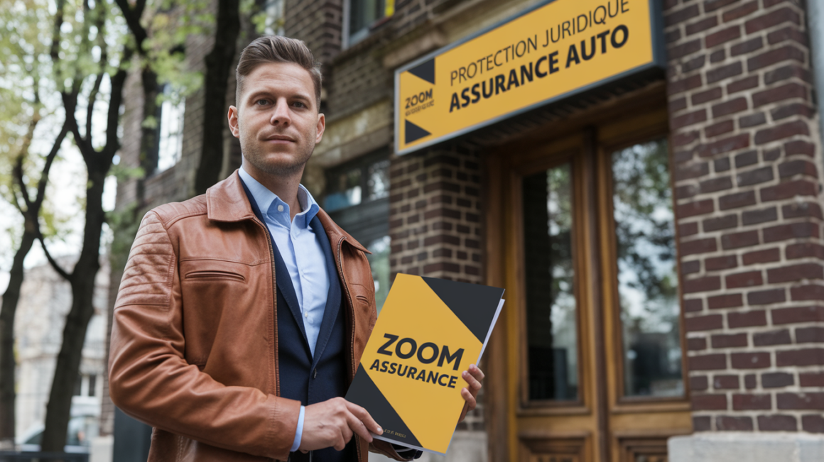 Protection Juridique Assurance Auto Tout ce que Vous Devez Savoir - zoomassurance.fr