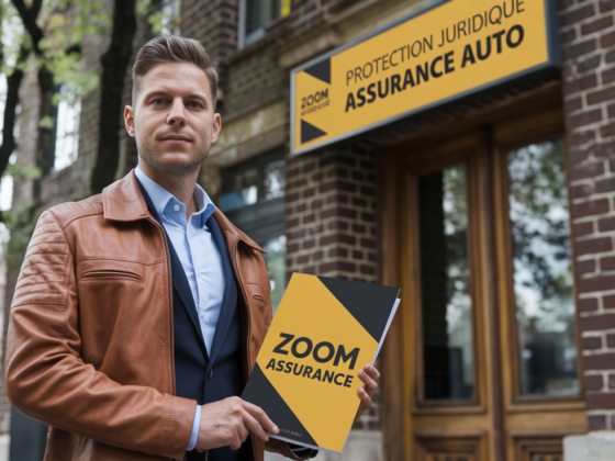 Protection Juridique Assurance Auto Tout ce que Vous Devez Savoir - zoomassurance.fr