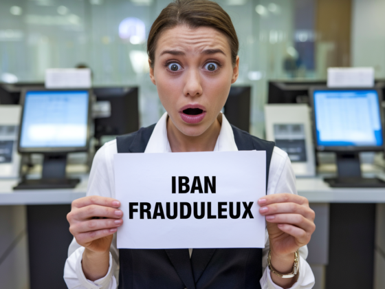 Une Liste Noire des IBAN Frauduleux pour Lutter Contre la Fraude Bancaire Une Initiative Nécessaire zoomassurance.fr