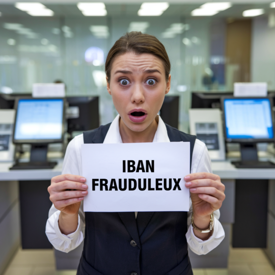 Une Liste Noire des IBAN Frauduleux pour Lutter Contre la Fraude Bancaire Une Initiative Nécessaire zoomassurance.fr