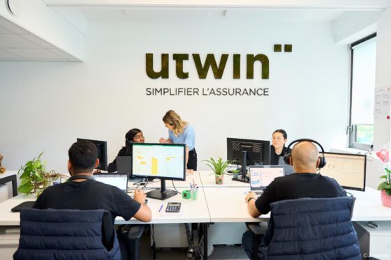 Utwin introduit MNCAP Easy’ Emprunteur zoomassurance.fr