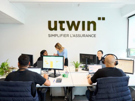 Utwin introduit MNCAP Easy’ Emprunteur zoomassurance.fr