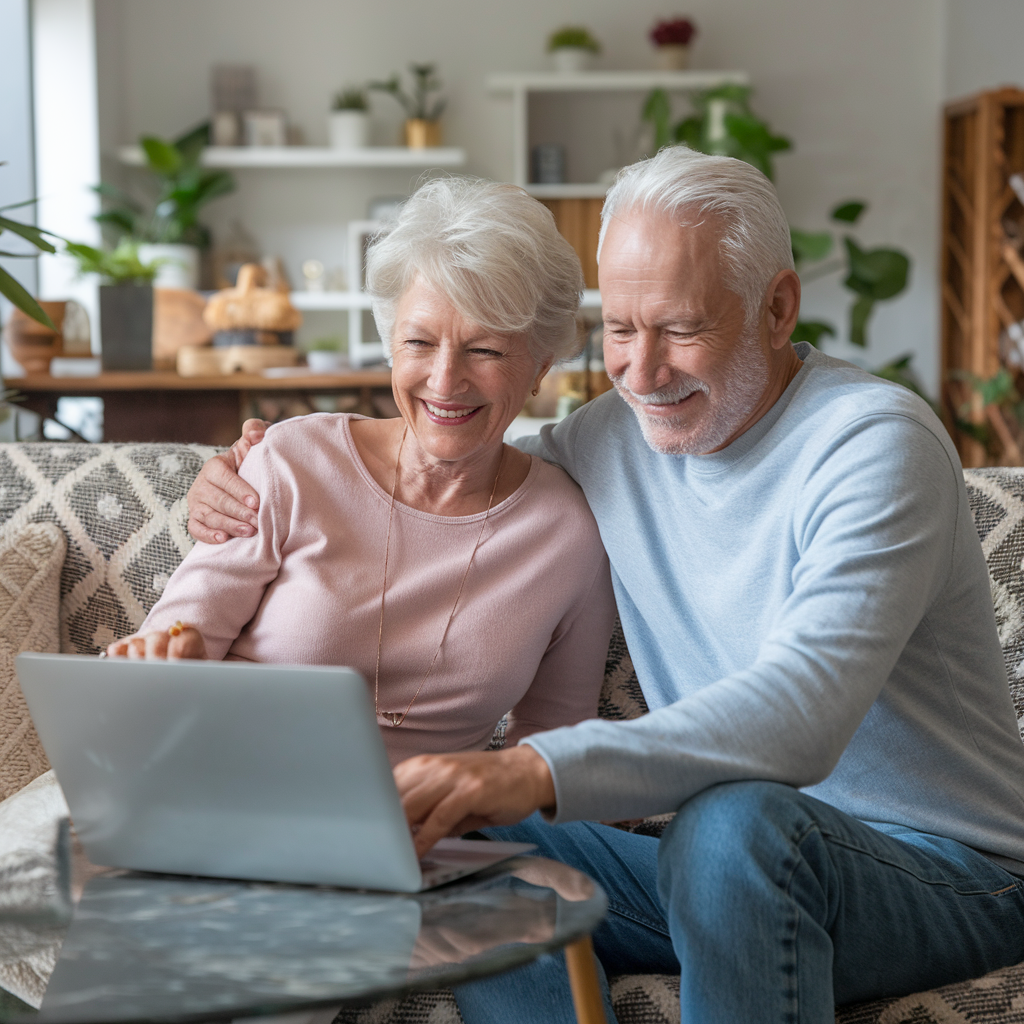 préparer efficacement sa retraite avec Harmonie Mutuelle zoomassurance.fr