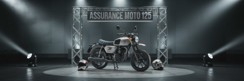 Assurance Moto 125 zoomassurance.fr
