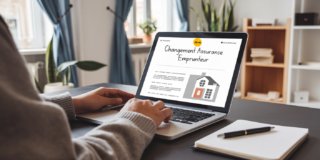 Changement d'Assurance Emprunteur zoomassurance.fr