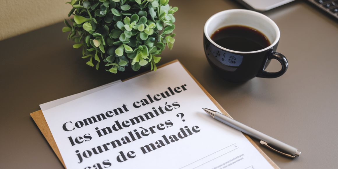 Comment calculer les indemnités journalières zoomassurance.fr