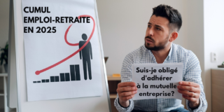 Cumul emploi-retraite en 2025 zoomassurance.fr