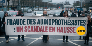 Fraude à l’Assurance Maladie fraude des Audioprothésistes zoomassurance.fr