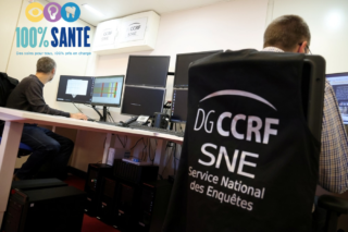 Fraudes détectées dans le dispositif du 100 % santé le bilan 2024 de la DGCCRF zoomassurance.fr