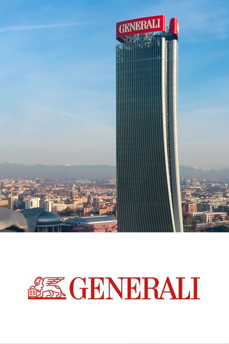 Generali finalise l'acquisition complète de sa filiale chinoise zoomassurance.fr