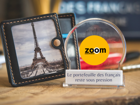 Le portefeuille des Français reste sous pression zoomassurance.fr