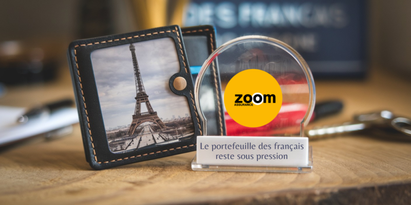 Le portefeuille des Français reste sous pression zoomassurance.fr