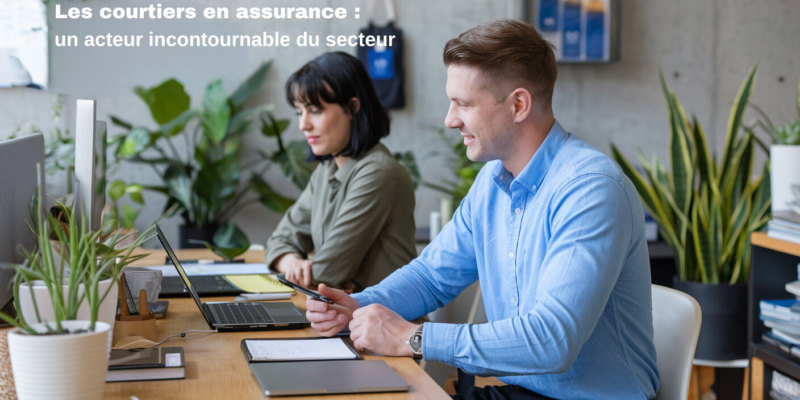 Les courtiers en assurance un acteur incontournable du secteur zoomassurance.fr
