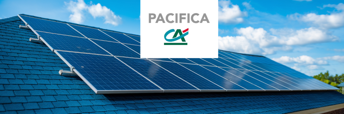Pacifica élargit sa protection pour les installations photovoltaïques zoomassurance.fr