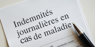 Rôle de la CPAM dans le versement des indemnités journalières en cas de maladie zoomassurance.fr