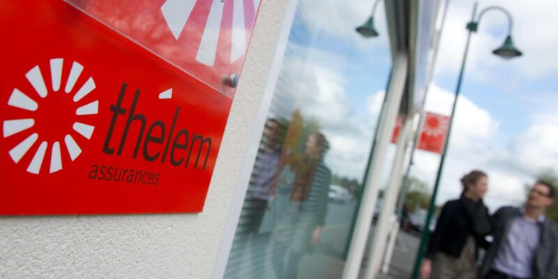 Salaires Accord significatif chez Thélem Assurances pour 2025 zoomassurance.fr