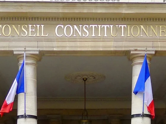 Sécurité sociale Censure des mesures anti-fraude par le Conseil constitutionnel zoomassurance.fr