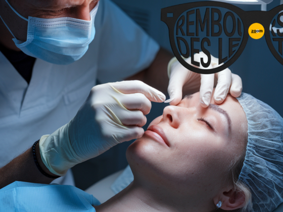 Tout Savoir sur le Remboursement des Lentilles par les Mutuelles en 2025 zoomassurance.fr