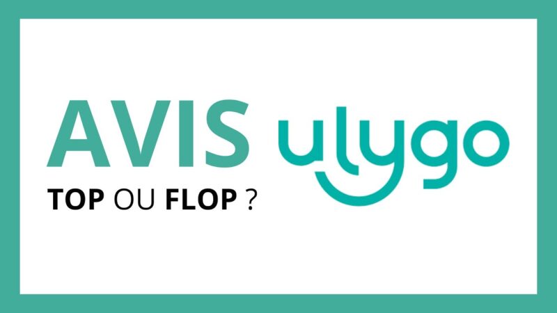 ULYGO : Test & Avis en 2024 (Meilleure assurance pour vélo & trottinette électrique ? Fiable ?)