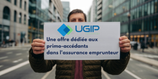 Une offre dédiée aux primo-accédants dans l'assurance emprunteur zoomassurance.fr