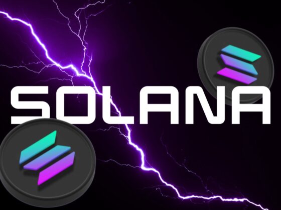 Selon une étude, Solana et Sui seraient les blockchains les plus rapides, loin devant les infrastructures EVM