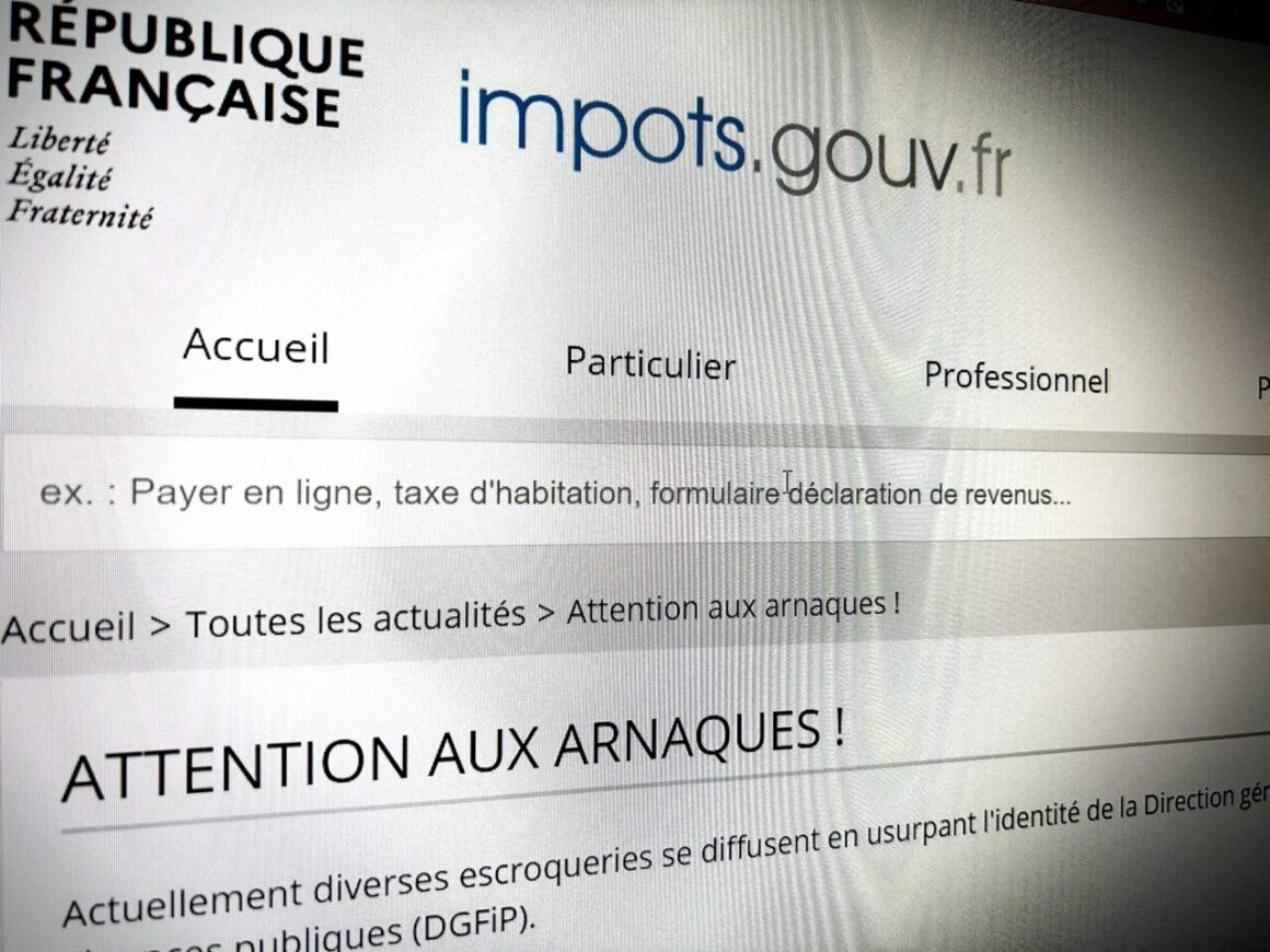 Impôts 2024 : attention à cette redoutable arnaque par mail à quelques jours de la date limite de déclaration