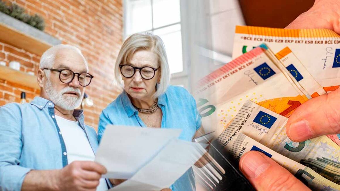 En 2025, les pensions de retraite seront plafonnées, voici le montant qui ne pourra pas être dépassé