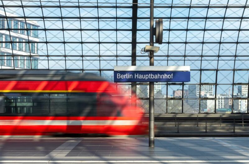 L'indice ZEW s'effondre en Allemagne !