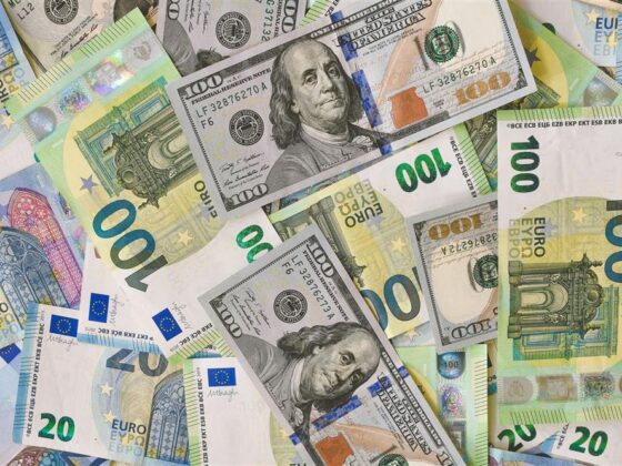 Etats-Unis : repli surprise des prix à l'import