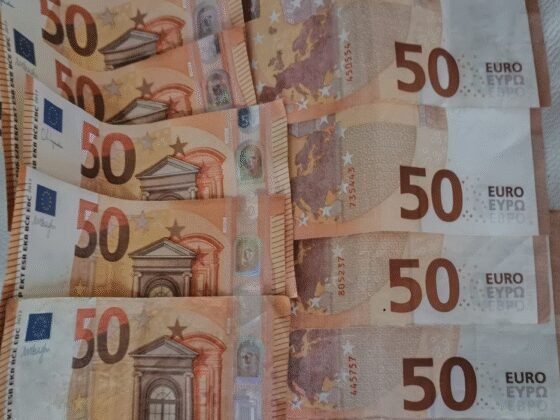 Le ralentissement de l'inflation confirmé en mars dans la zone euro