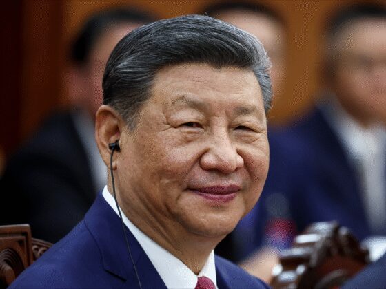 Guerre commerciale : la Chine demande du respect aux Etats-Unis