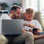 Impôt sur le revenu : les familles avec plusieurs enfants restent gagnantes en 2025