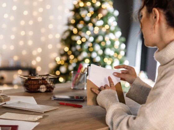 Noël, une occasion à ne pas rater pour offrir des sommes d'argent à ses proches
