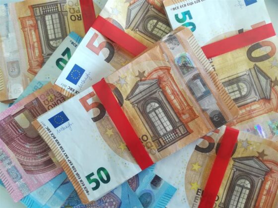 L'impôt sur le revenu des ménages n'a représenté que 16% des recettes fiscales de l'Etat en 2024