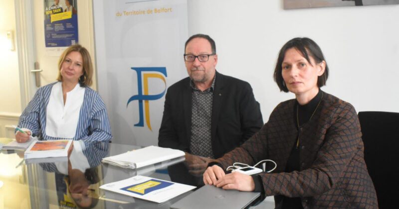 Occupation des biens immobiliers : « La bienveillance se termine en 2026 »