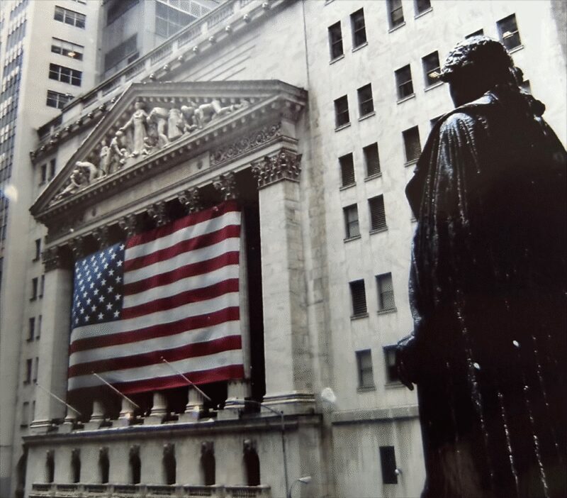 JPMorgan Chase : solide début d'année