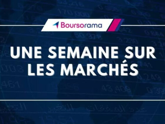 Une semaine en Bourse : le recap du 14 au 18 avril