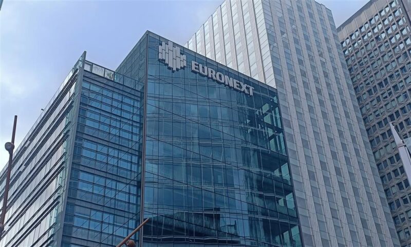 Euronext : au bon prix ?