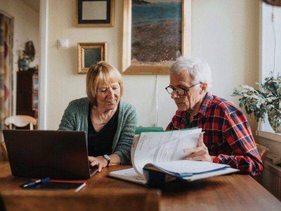 Impôt sur le revenu : quel abattement cette année pour les seniors ou personnes en situation d'invalidité ?