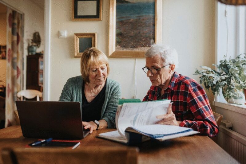Impôt sur le revenu : quel abattement cette année pour les seniors ou personnes en situation d'invalidité ?