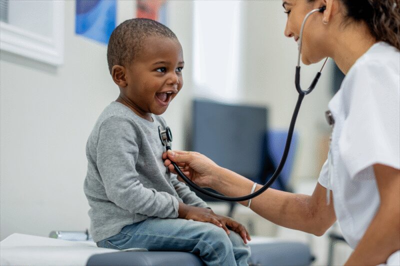 Pas de taxe lapin en 2025 pour les rendez-vous médicaux