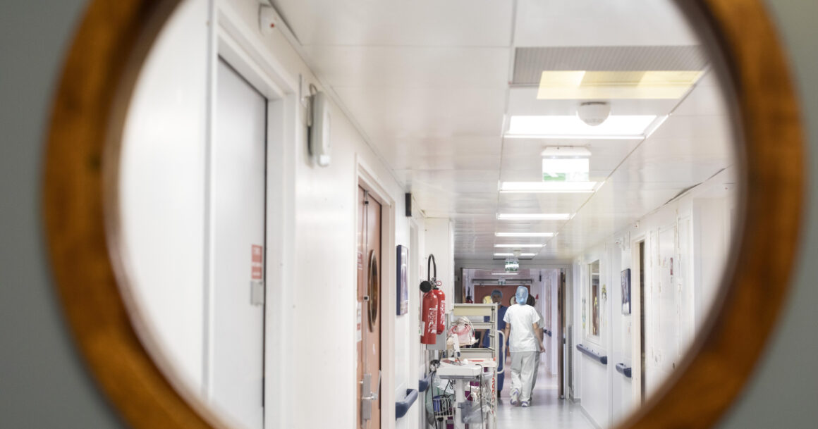 Pour couper dans les dépenses de santé, la Cour des comptes prescrit l’amputation