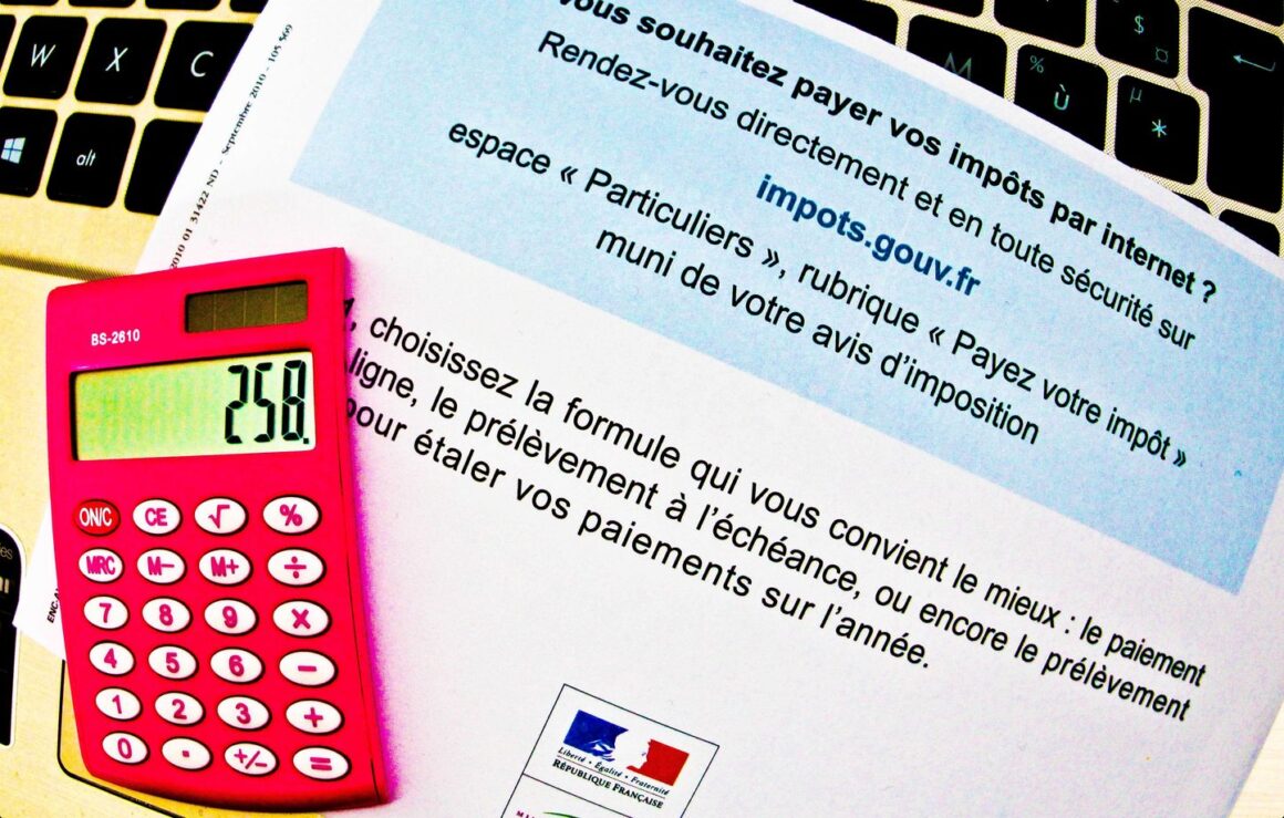 Le site des impôts va renforcer sa sécurité, ce que ça va changer pour vous