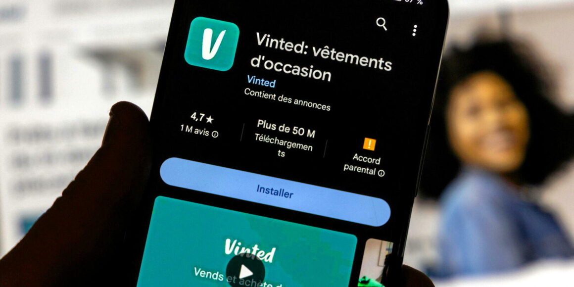 Impôts 2025 : faut-il déclarer les revenus de ses ventes Vinted ?