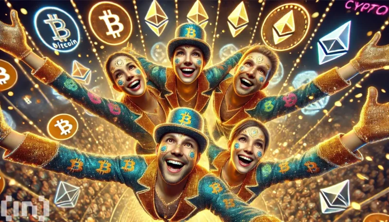2 altcoins à surveiller pour ce week‑end