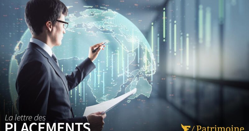 Quelles actions choisir en pleine tornade Trump ? Utilisez le tableau des 32 valeurs étrangères suivies par la rédaction