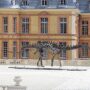 Le dinosaure "Vulcain" part aux enchères pour 6 millions d'euros