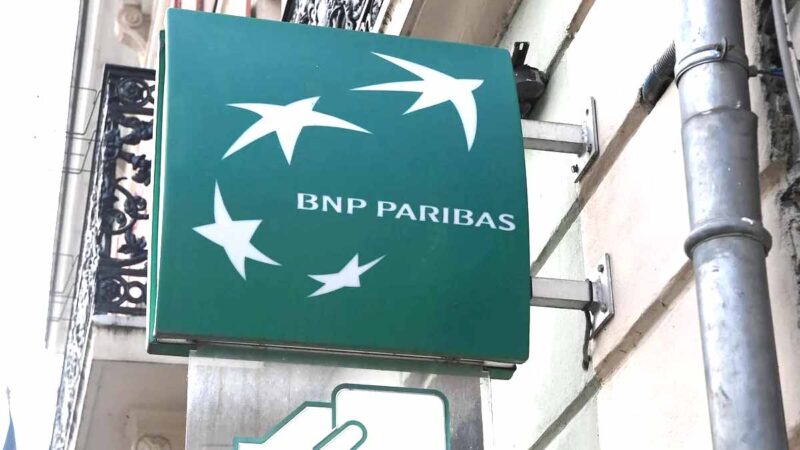 BNP Paribas supprime ses agences : la banque propose des solutions pour ses clients